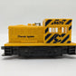 Lionel 6-8670 Chessie System Diesel Switcher EX