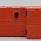 Lionel 6-9063 Grand Trunk Caboose EX