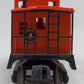 Lionel 6-9063 Grand Trunk Caboose EX