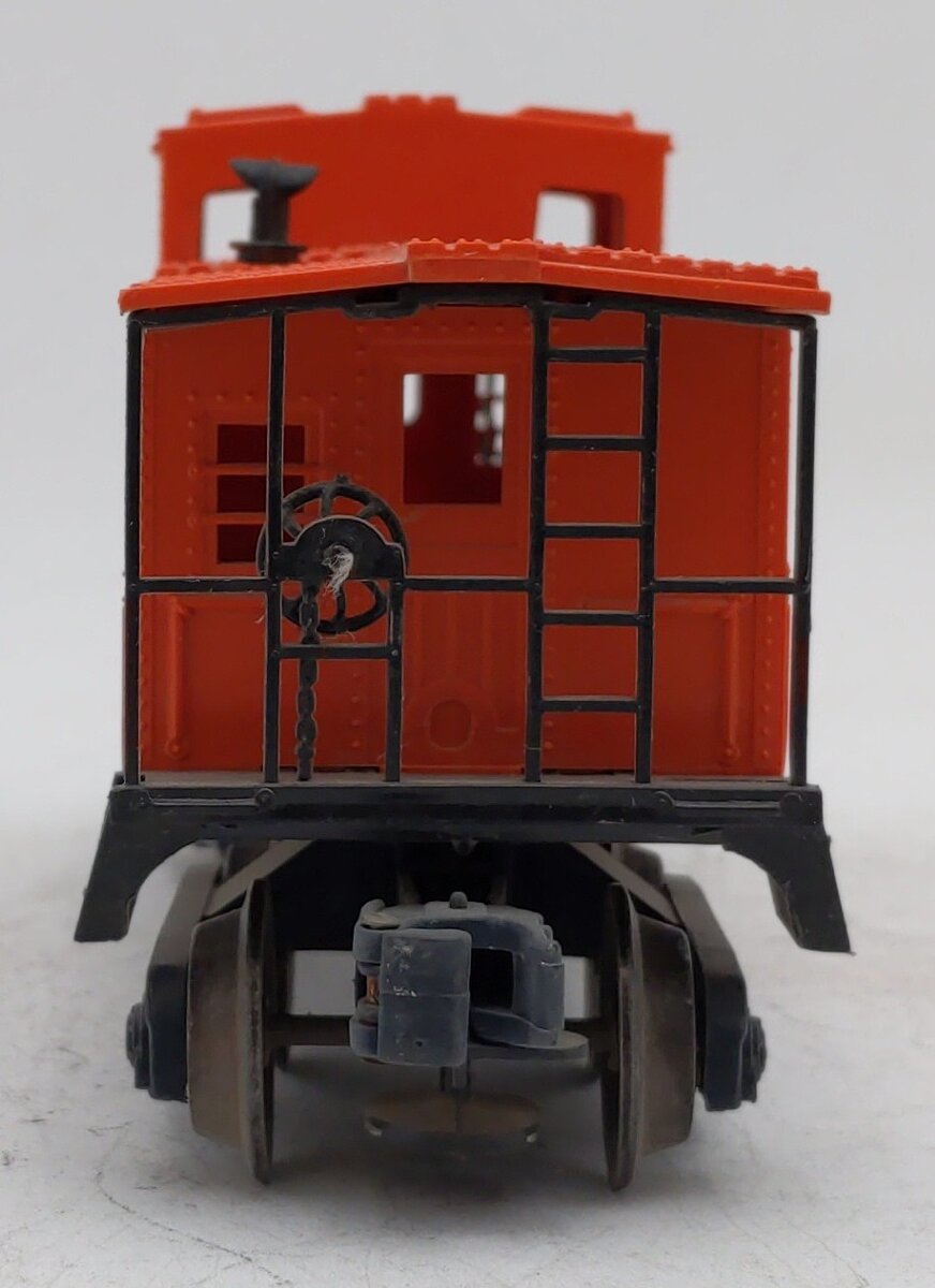 Lionel 6-9063 Grand Trunk Caboose EX