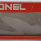Lionel 6-9063 Grand Trunk Caboose EX