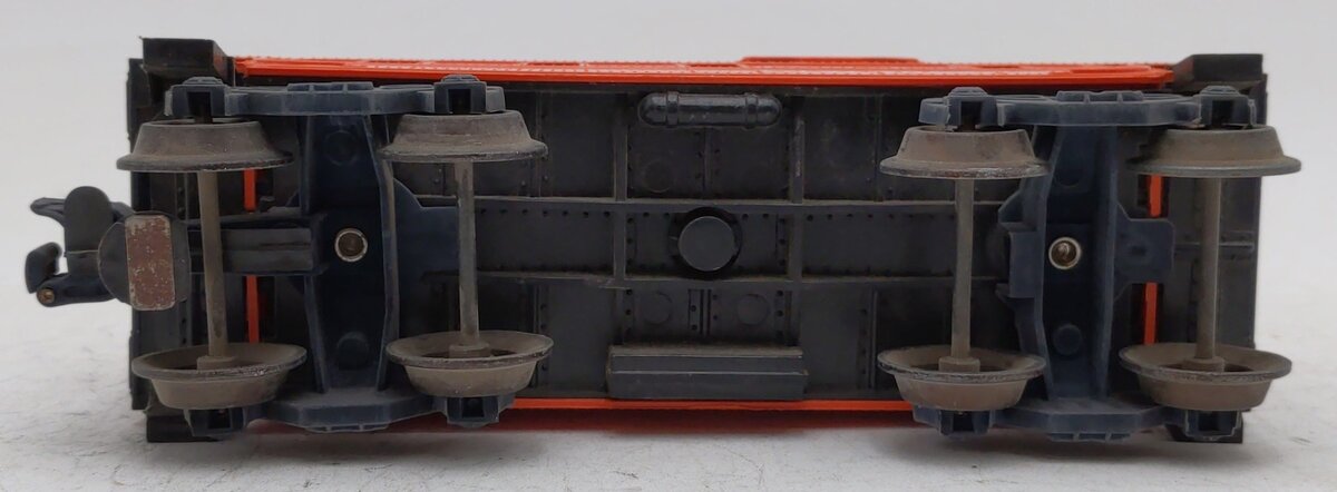 Lionel 6-9063 Grand Trunk Caboose EX