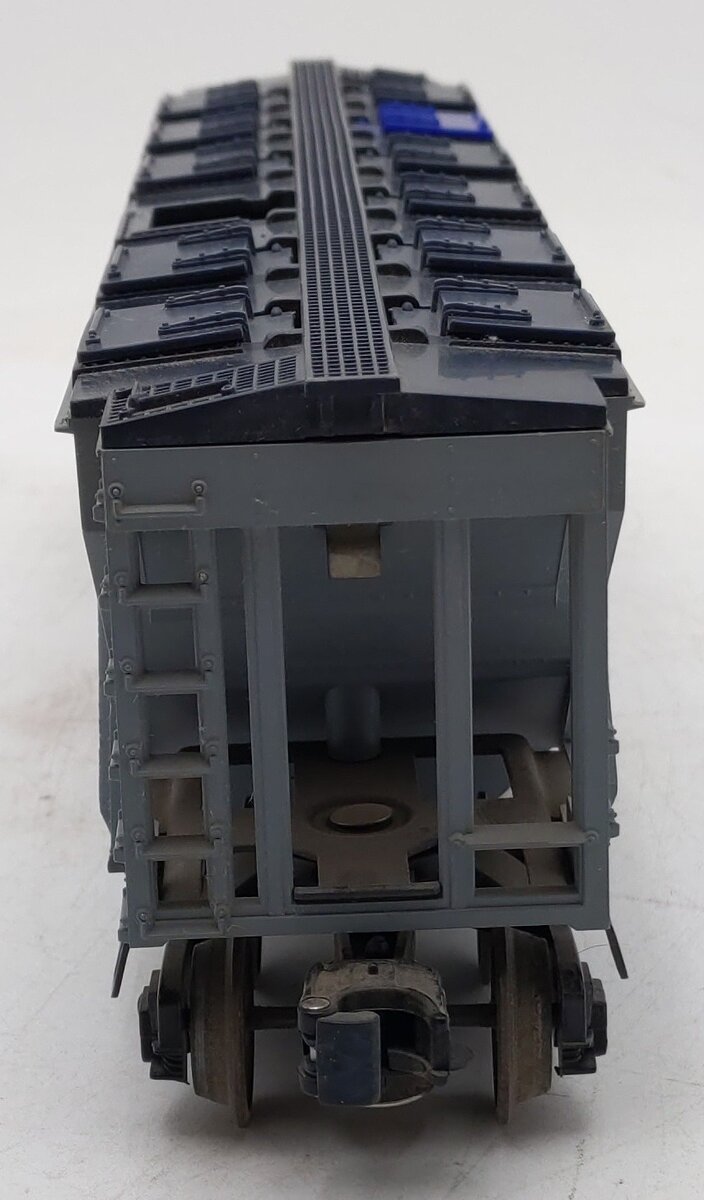 Lionel 6-9116 O Gauge Domino Sugar 4-Bay Hopper #9116 VG