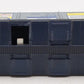 Lionel 6-9116 O Gauge Domino Sugar 4-Bay Hopper #9116 VG