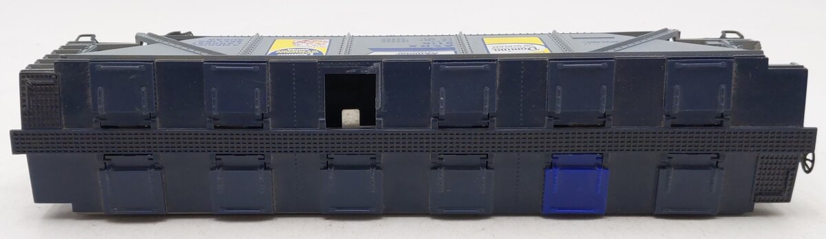 Lionel 6-9116 O Gauge Domino Sugar 4-Bay Hopper #9116 VG