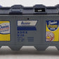 Lionel 6-9116 O Gauge Domino Sugar 4-Bay Hopper #9116 VG