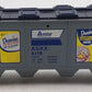 Lionel 6-9116 O Gauge Domino Sugar 4-Bay Hopper #9116 VG