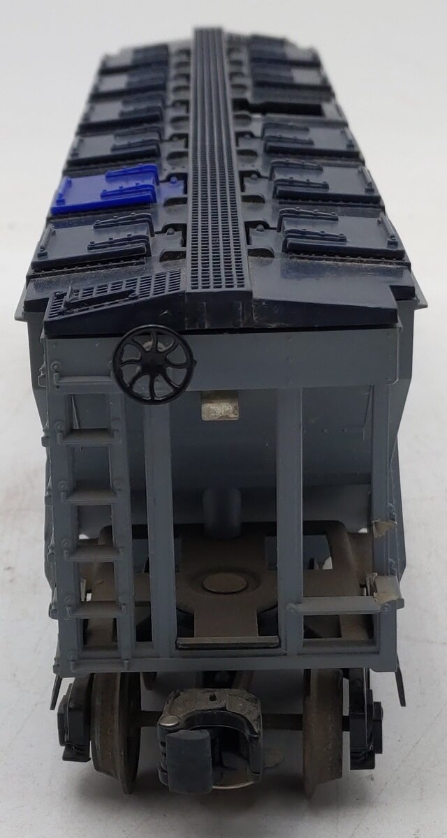 Lionel 6-9116 O Gauge Domino Sugar 4-Bay Hopper #9116 VG