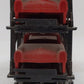 Lionel 6-9123 O Gauge Chesapeake and Ohio 3-Tier Auto Carrier Car VG/Box