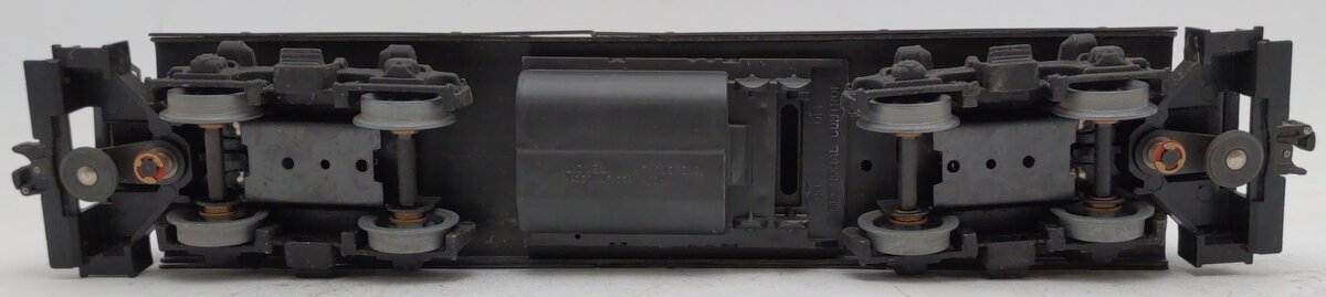 Lionel 6-8958 O Burlington Northern GP20 Dummy Diesel Locomotive #8958 VG/Box