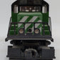 Lionel 6-8958 O Burlington Northern GP20 Dummy Diesel Locomotive #8958 VG/Box