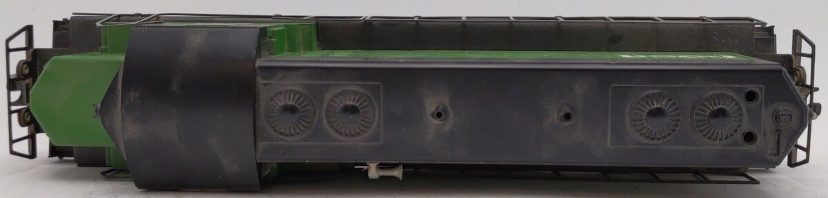 Lionel 6-8958 O Burlington Northern GP20 Dummy Diesel Locomotive #8958 VG/Box