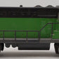 Lionel 6-8958 O Burlington Northern GP20 Dummy Diesel Locomotive #8958 VG/Box