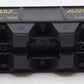 Lionel 6-9117 O Gauge Alaska Railroad Covered Quad Hopper #9117 EX