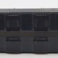 Lionel 6-9117 O Gauge Alaska Railroad Covered Quad Hopper #9117 EX