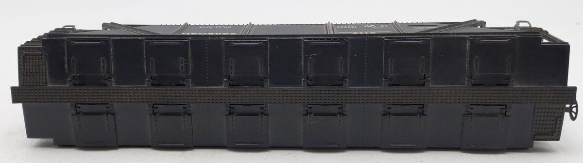 Lionel 6-9117 O Gauge Alaska Railroad Covered Quad Hopper #9117 EX