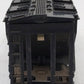 Lionel 6-9117 O Gauge Alaska Railroad Covered Quad Hopper #9117 EX