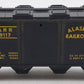 Lionel 6-9117 O Gauge Alaska Railroad Covered Quad Hopper #9117 EX