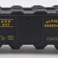 Lionel 6-9117 O Gauge Alaska Railroad Covered Quad Hopper #9117 EX