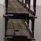 Lionel 6-9123 O Gauge Chesapeake and Ohio 3-Tier Auto Carrier Car EX/Box