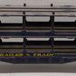 Lionel 6-9123 O Gauge Chesapeake and Ohio 3-Tier Auto Carrier Car EX/Box