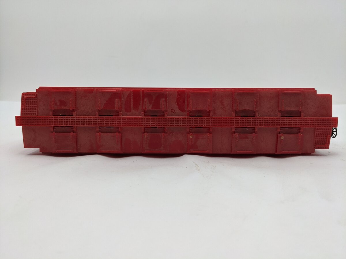 Lionel 6-9119 O Gauge Detroit & Mackinac Covered Hopper EX/Box