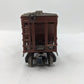 Lionel 6-9111 O Gauge Norfolk and Western 4-Bay Hopper #9111 EX/Box