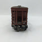 Lionel 6-9111 O Gauge Norfolk and Western 4-Bay Hopper #9111 EX/Box