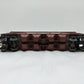Lionel 6-9111 O Gauge Norfolk and Western 4-Bay Hopper #9111 EX/Box