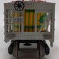 Lionel 6-9128 O Gauge Heinz Pickle Vat Car #9128 VG/Box