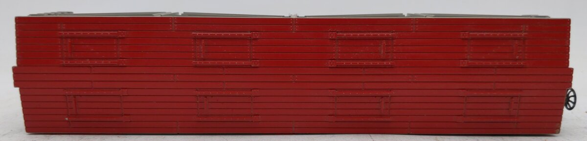 Lionel 6-9128 O Gauge Heinz Pickle Vat Car #9128 VG/Box