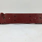 Lionel 6-9121 Louisville & Nashville Flatcar with Dozer & Scraper EX/Box