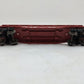 Lionel 6-9121 Louisville & Nashville Flatcar with Dozer & Scraper EX/Box