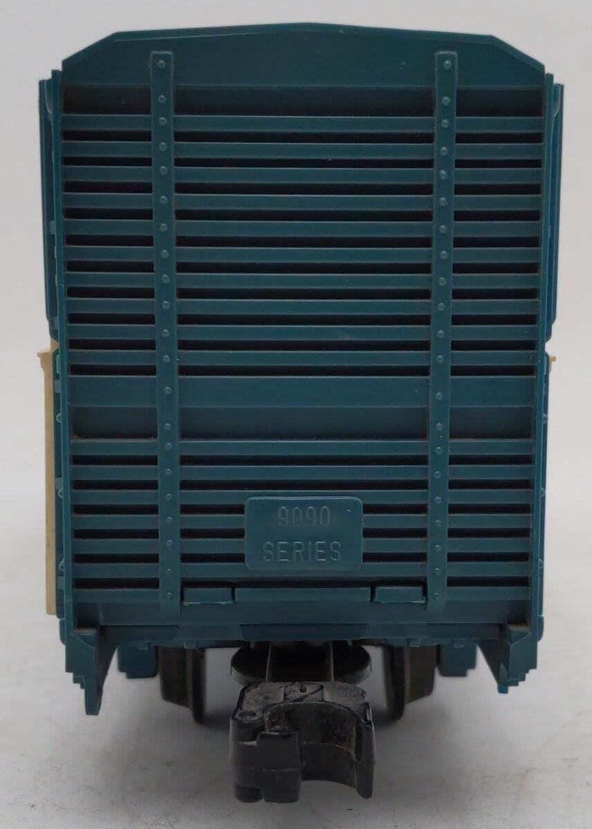 Lionel 6-9090 O Gauge General Mills Boxcar #9090 EX