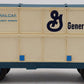 Lionel 6-9090 O Gauge General Mills Boxcar #9090 EX