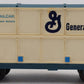 Lionel 6-9090 O Gauge General Mills Boxcar #9090 EX