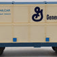 Lionel 6-9090 O Gauge General Mills Boxcar #9090 EX/Box