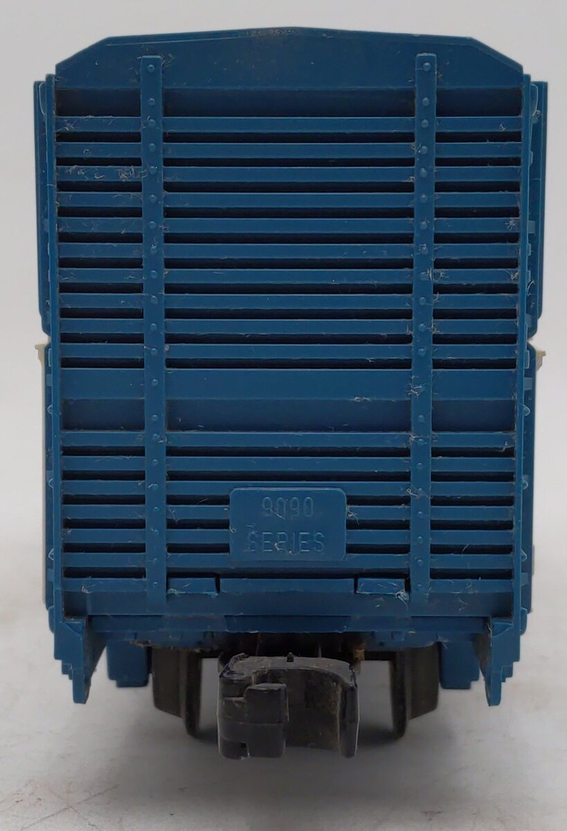Lionel 6-9090 O Gauge General Mills Boxcar #9090 EX/Box