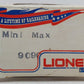 Lionel 6-9090 O Gauge General Mills Boxcar #9090 EX/Box