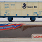 Lionel 6-9090 O Gauge General Mills Boxcar #9090 EX/Box