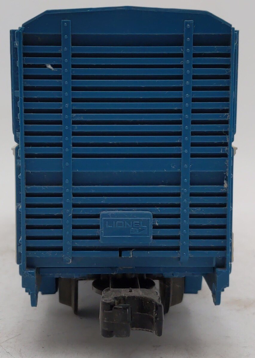 Lionel 6-9090 O Gauge General Mills Boxcar #9090 EX/Box