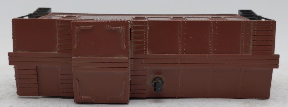 Lionel 6-9060 O Scale Nickel Plate Caboose VG