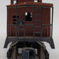 Lionel 6-9060 O Scale Nickel Plate Caboose VG