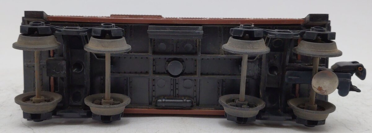 Lionel 6-9060 O Scale Nickel Plate Caboose VG