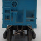 Lionel 6-9011 O Gauge Great Northern 2-Bay Hopper EX