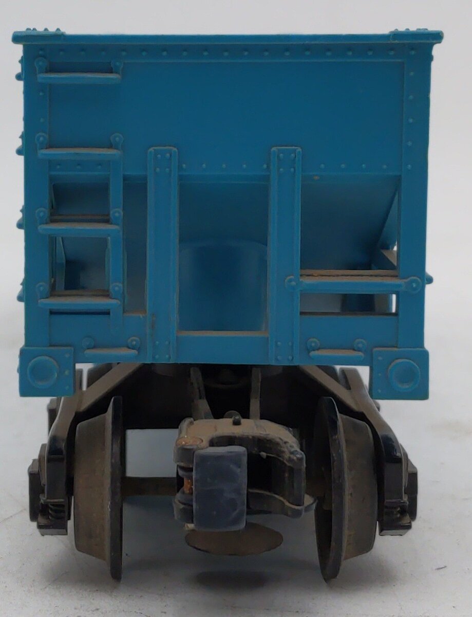Lionel 6-9011 O Gauge Great Northern 2-Bay Hopper EX