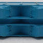 Lionel 6-9011 O Gauge Great Northern 2-Bay Hopper EX
