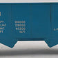 Lionel 6-9011 O Gauge Great Northern 2-Bay Hopper EX
