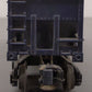 Lionel 6-9012 O Gauge Tennessee Alabama & Georgia Blue 2-Bay Hopper EX