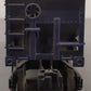 Lionel 6-9012 O Gauge Tennessee Alabama & Georgia Blue 2-Bay Hopper EX